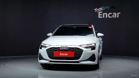 Audi A3 40 TFSI* КОЖА* ПАНО* КАМЕРА, снимка 3