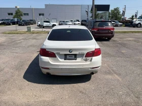 BMW 535 * 535i xDrive * АВТОКРЕДИТ БЕЗ ПЪРВОНАЧАЛНА ВНОСКА, снимка 4