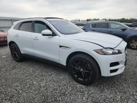 Jaguar F-Type PRESTIGE, снимка 3