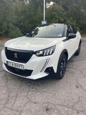 Peugeot 2008, снимка 2