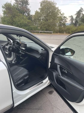 Peugeot 2008, снимка 8
