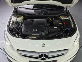 Mercedes-Benz CLA CLA250 4MATIC| 208к.с.| ВКЛ.ТЕХНОТЕСТ, снимка 6