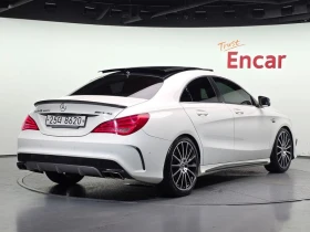 Mercedes-Benz CLA CLA250 4MATIC| 208к.с.| ВКЛ.ТЕХНОТЕСТ, снимка 2