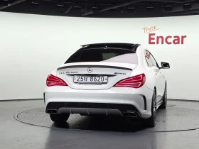 Mercedes-Benz CLA CLA250 4MATIC| 208к.с.| ВКЛ.ТЕХНОТЕСТ, снимка 4