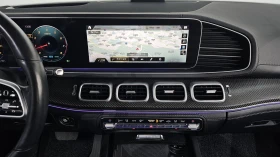 Mercedes-Benz GLE 450 AMG PK* 360* HUD* ОБДУХ* BURMASTER* КРАЙНА ЦЕНА, снимка 10