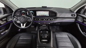 Mercedes-Benz GLE 450 AMG PK* 360* HUD* ОБДУХ* BURMASTER* КРАЙНА ЦЕНА, снимка 7