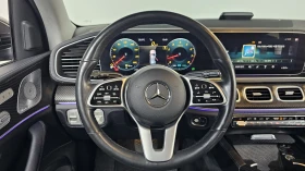 Mercedes-Benz GLE 450 AMG PK* 360* HUD* ОБДУХ* BURMASTER* КРАЙНА ЦЕНА, снимка 6