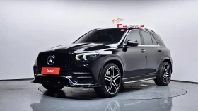 Mercedes-Benz GLE 450 AMG PK* 360* HUD* ОБДУХ* BURMASTER* КРАЙНА ЦЕНА, снимка 2