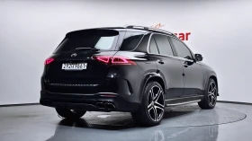 Mercedes-Benz GLE 450 AMG PK* 360* HUD* ОБДУХ* BURMASTER* КРАЙНА ЦЕНА, снимка 3