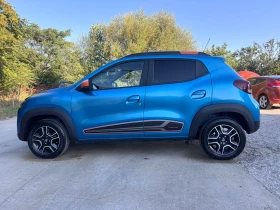 Dacia Spring, снимка 3
