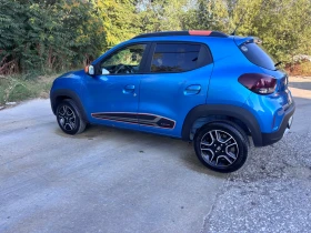 Dacia Spring, снимка 6