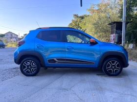 Dacia Spring, снимка 2