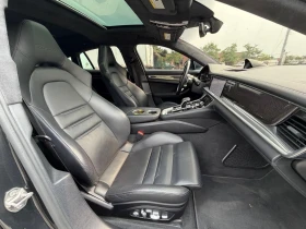 Porsche Panamera TURBO* BODYKIT* ОБДУХ* 360* МАСАЖ* СЛ.ЛЕНТИ* М.ТОЧ, снимка 13