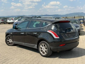 Lancia Delta / 1.4I / 120HP / КОЖА / , снимка 3