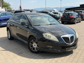 Lancia Delta / 1.4I / 120HP / КОЖА / , снимка 7