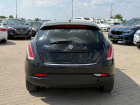 Lancia Delta / 1.4I / 120HP / КОЖА / , снимка 4