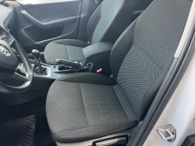Skoda Octavia 1.4 G-Tec / Distronic, снимка 11