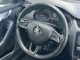 Skoda Octavia 1.4 G-Tec / Distronic, снимка 9