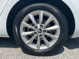 Skoda Octavia 1.4 G-Tec / Distronic, снимка 15