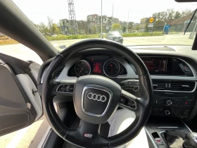 Audi A5, снимка 6