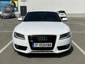 Audi A5, снимка 1