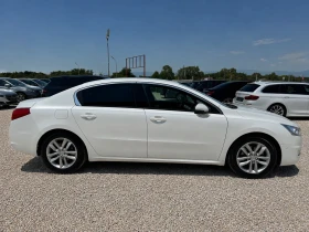 Peugeot 508 2.0HDI* 163k.c* КОЖА* НАВИ* ПОДГРЕВ, снимка 5