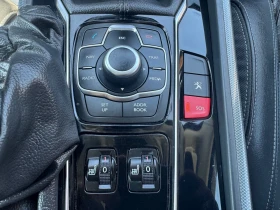 Peugeot 508 2.0HDI* 163k.c* КОЖА* НАВИ* ПОДГРЕВ, снимка 12