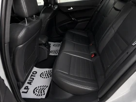 Peugeot 508 2.0HDI* 163k.c* КОЖА* НАВИ* ПОДГРЕВ, снимка 11