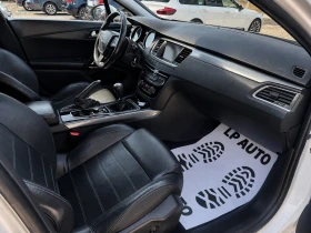 Peugeot 508 2.0HDI* 163k.c* КОЖА* НАВИ* ПОДГРЕВ, снимка 8