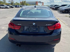 BMW 430 * xDrive * CARFAX * ОПЦИЯ ЗА ФИНАНСИРАНЕ, снимка 4