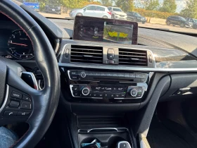 BMW 430 * xDrive * CARFAX * ОПЦИЯ ЗА ФИНАНСИРАНЕ, снимка 9