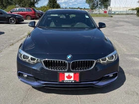 BMW 430 * xDrive * CARFAX * ОПЦИЯ ЗА ФИНАНСИРАНЕ, снимка 6
