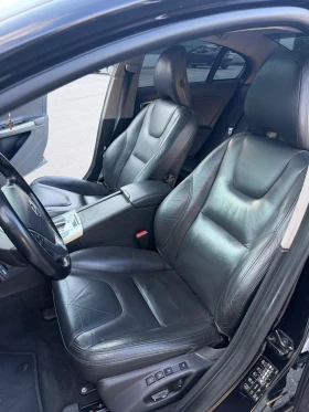 Volvo S60 D5 205 4x4 , снимка 12