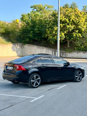 Volvo S60 D5 205 4x4 , снимка 6