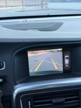 Volvo S60 D5 205 4x4 , снимка 10