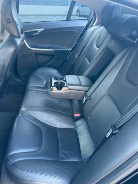 Volvo S60 D5 205 4x4 , снимка 13
