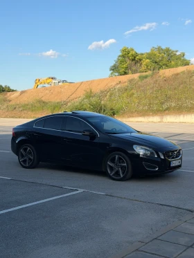 Volvo S60 D5 205 4x4 , снимка 8