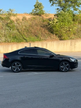 Volvo S60 D5 205 4x4 , снимка 7
