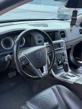 Volvo S60 D5 205 4x4 , снимка 9