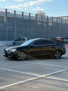Volvo S60 D5 205 4x4 , снимка 3