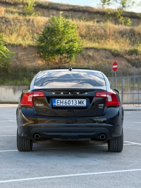 Volvo S60 D5 205 4x4 , снимка 4