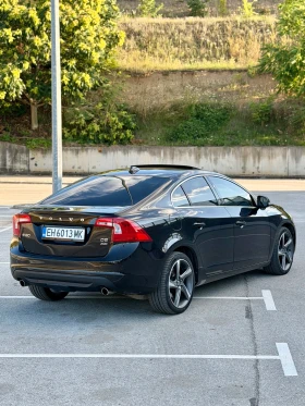 Volvo S60 D5 205 4x4 , снимка 5