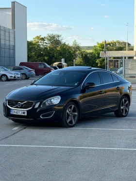 Volvo S60 D5 205 4x4 , снимка 2