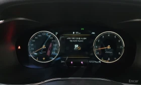 Genesis G70 3.3 T-GDI 4WD / DIGITAL / ОБДУХ / DISTRONIC / HUD, снимка 11