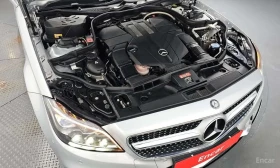Mercedes-Benz CLS * CLS400 * ЦЕНА ДО БГ, снимка 6