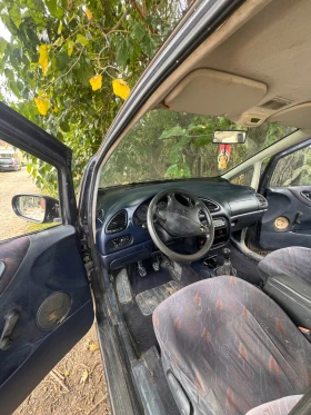 Seat Alhambra, снимка 12