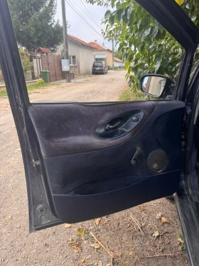 Seat Alhambra, снимка 7