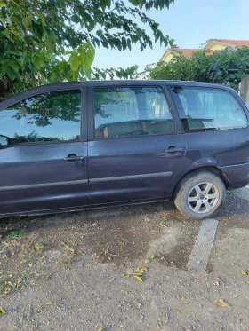 Seat Alhambra, снимка 5