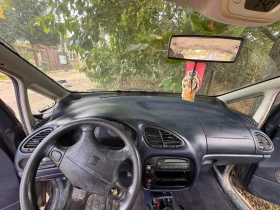 Seat Alhambra, снимка 17