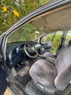 Seat Alhambra, снимка 11